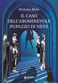 Nicholas Blake - Il caso dell'abominevole pupazzo di neve (2020)