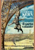 Étienne Kern - Il sarto volante (2022)