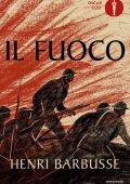 Henri Barbusse - Il fuoco (2024)