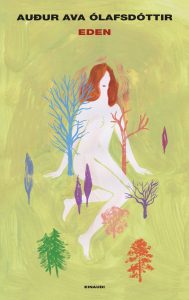 Auður Ava Ólafsdóttir – Eden (2024)