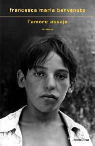 Francesca Maria Benvenuto – L’amore assaje (2024)