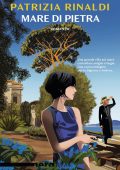 Patrizia Rinaldi - Mare di pietra (2024)