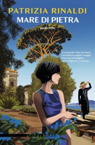 Patrizia Rinaldi – Mare di pietra (2024)
