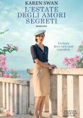Karen Swan - L'estate degli amori segreti (2024)