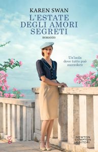 Karen Swan – L’estate degli amori segreti (2024)
