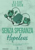 Elsie Silver - Senza speranza. Hopeless (2024)