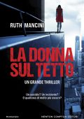 Ruth Mancini - La donna sul tetto (2024)