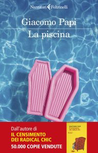 Giacomo Papi – La piscina (2024)