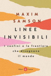 Maxim Samson – Linee invisibili (2024)