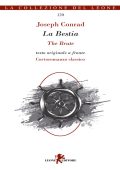 Joseph Conrad - La Bestia/The Brute (2023)