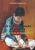 Vincenzo Rampolla - Les derniers jours de Monaco (2023)