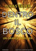 Lukas Erler - Dentro il bosco (2018)