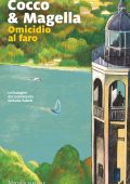 Cocco & Magella - Omicidio al faro (2024)