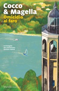 Cocco & Magella – Omicidio al faro (2024)