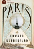 Edward Rutherfurd - Paris (2024)