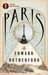Edward Rutherfurd – Paris (2024)