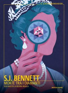 S.J. Bennett – Morte tra i diamanti (2024)