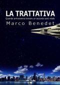 Marco Benedet - La trattativa (2024)