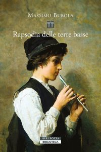 Massimo Bubola – Rapsodia delle terre basse (2024)