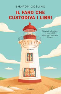 Sharon Gosling – Il faro che custodiva i libri (2024)
