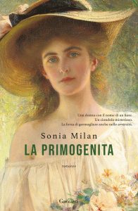 Sonia Milan – La primogenita (2024)