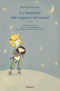 Rafik Schami – La bambola che imparò ad amare (2014)