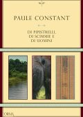 Paule Constant - Di pipistrelli, di scimmie e di uomini (2020)