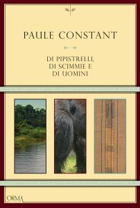 Paule Constant – Di pipistrelli, di scimmie e di uomini (2020)
