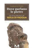 Gianluca Pomo - Dove parlano le pietre (2024)
