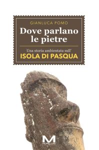 Gianluca Pomo – Dove parlano le pietre (2024)