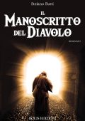 Stefano Butti - Il manoscritto del diavolo (2024)