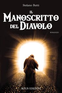 Stefano Butti – Il manoscritto del diavolo (2024)