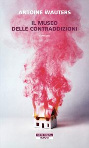 Antoine Wauters – Il museo delle contraddizioni (2024)