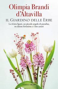 Olimpia Brandi d’Altavilla – Il giardino delle erbe (2024)