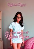 Roberta Rossi - La vera storia di Kylar Rose (2023)