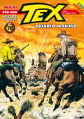img Maxi Tex N.23 - Deserto Mohave (SBE Ottobre 2018)