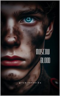 Fabi Yoshida – Moscow Blood (2024)