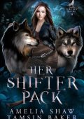 Her Shifter Pack (Perfect Pairs, #4) - Tamsin Baker