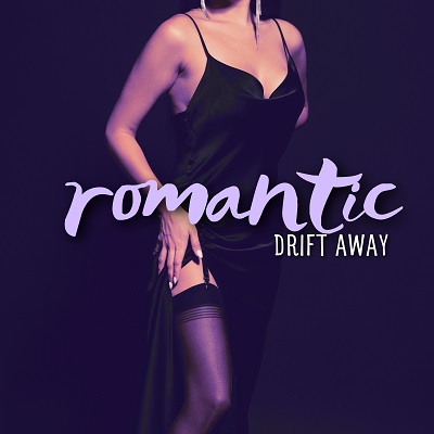 Romantic Love Songs Academy – Romantic Drift Away: Love Sensations with Intimate Jazz Music (2024) FLAC 24/44.1