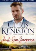 Just One Surprise - Chris Keniston