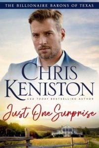 Just One Surprise – Chris Keniston
