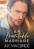 An Inconvenient Marriage - A.K. MacBride, Stephanie Németh-Parker