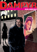 img Dampyr N.285 - Diva Mortale (SBE Dicembre 2023)