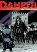 img Dampyr N.287 - I Reietti Dei Pirenei (SBE Febbraio 2024)