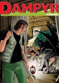 img Dampyr N.288 - Aswang! (SBE Marzo 2024)