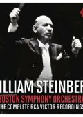William Steinberg - William Steinberg & Boston Symphony Orchestra: The Complete RCA Victor Recordings (2024) FLAC - 24bit/192kHz