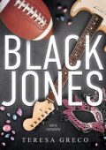 Teresa Greco - Black Jones: La serie completa (2024)