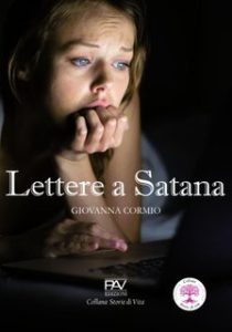 Giovanna Cormio – Lettere a Satana (2024)