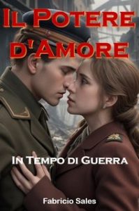 Fabricio Silva – Il potere d’amore in tempo di guerra (2023) Fabricio Silva – Il potere d’amore in tempo di guerra (2023)