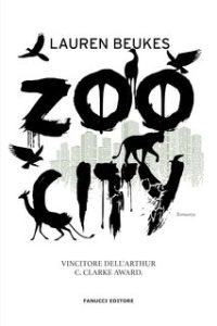 Lauren Beukes – Zoo City (2024) Lauren Beukes – Zoo City (2024)